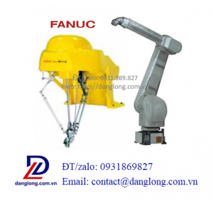 Robot Fanuc